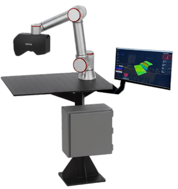 Standard Configuration